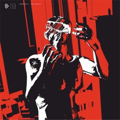 Kovyazin D - Red Line EP [S108-002]