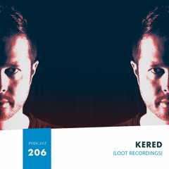 HMWL Podcast 206: Kered
