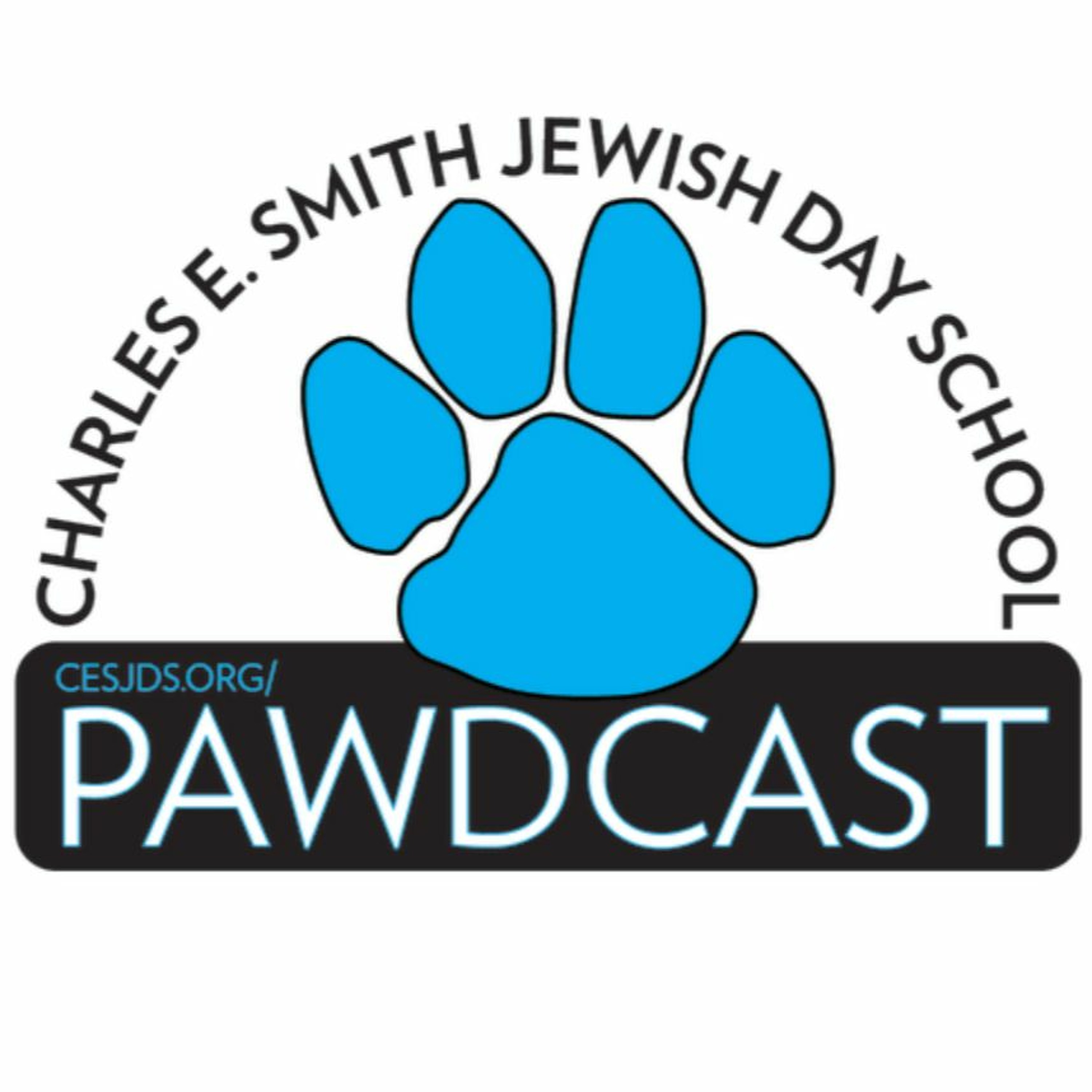 The CESJDS Pawdcast