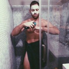 In the Bubble Bath with: Pablo Diskko