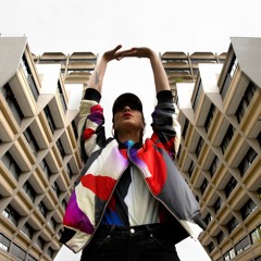 i-DJ: myako