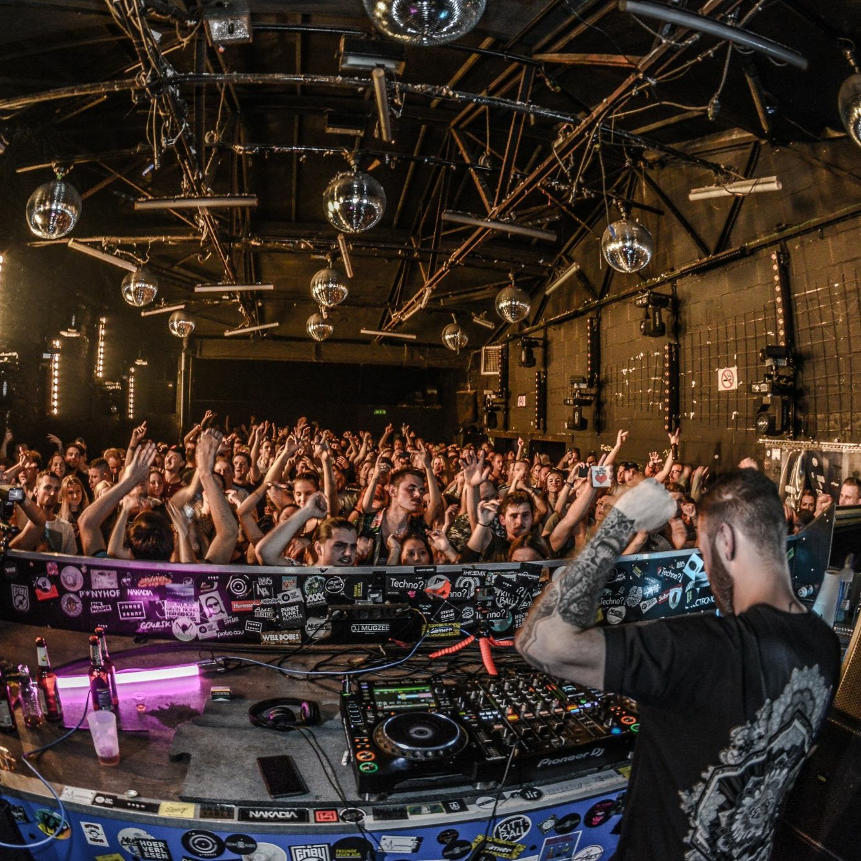 Techno