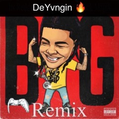 Heat (Young MA- BIG remix)