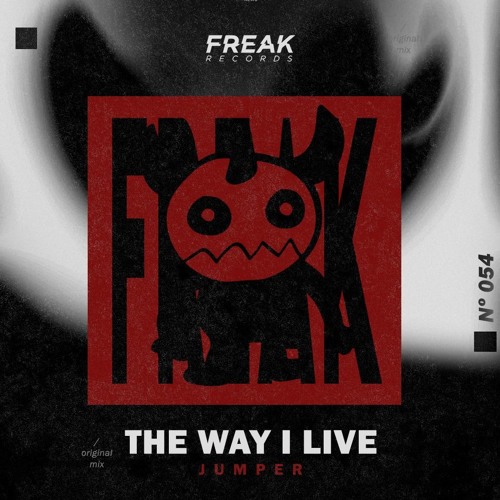 [FRKD054] Jumper - The Way I Live