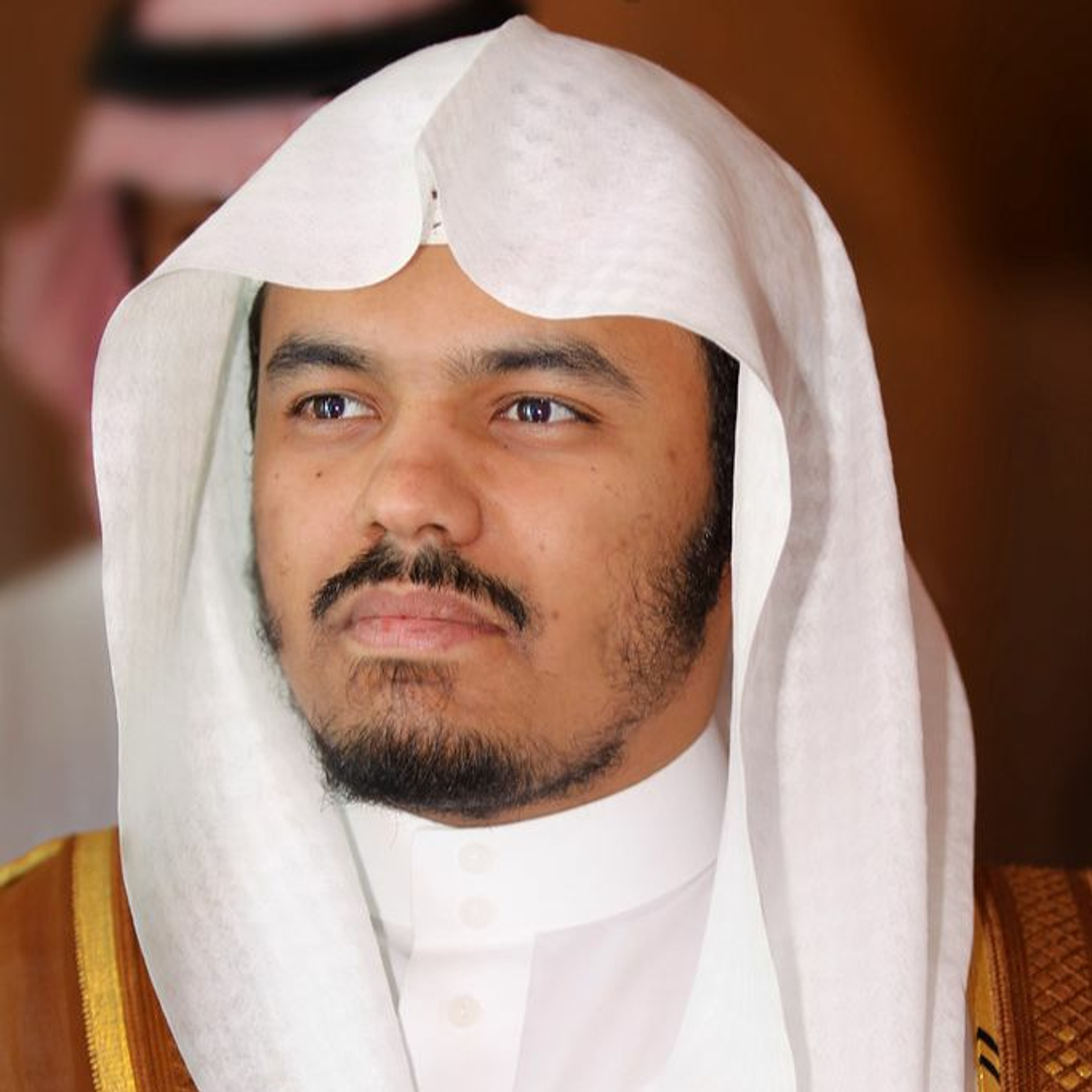 الشيخ ياسر الدوسري - ما تيسر من سورة لقمان - مقام العجم episode artwork