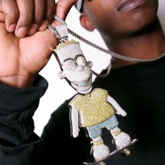 Gucci Terintino ~ Gucci Mane (prod. by Mike WiLL Made It)