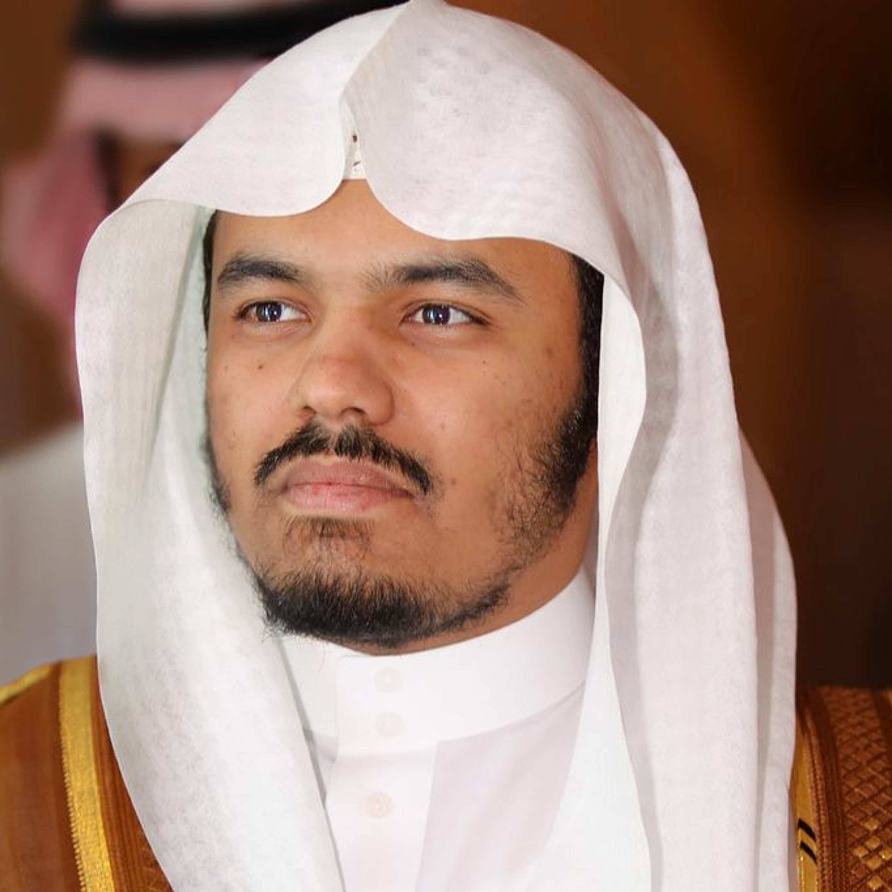 ياسر الدوسري أفرأيت الذي كفر بآياتنا وقال لأوتين مالا وولدا episode artwork