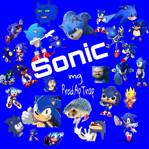 Sonic (Prod.APTRAP)