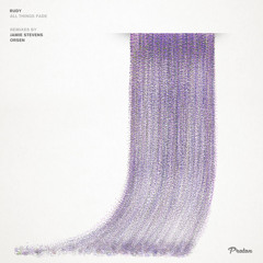 Premiere: Rudy UK - Real You (Orsen Remix) [Proton Music]