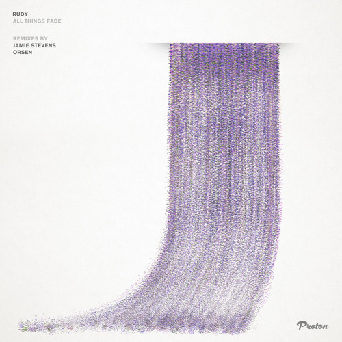 Premiere: Rudy UK - Real You (Orsen Remix) [Proton Music]
