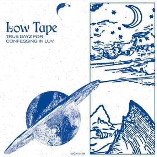 PREMIERE #670 | Low Tape - Found You [Eudemonia] 2019