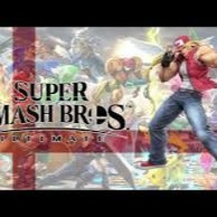 Let's Go To Seoul! (FATAL FURY 2) - Super Smash Bros. Ultimate Soundtrack (1)