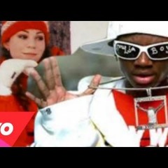 soulja boy christmas special up in this hoe (swing edition)