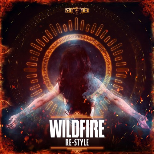 Re-Style - Wildfire
