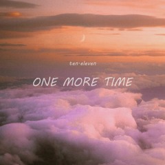 one more time (prod. asrbx)