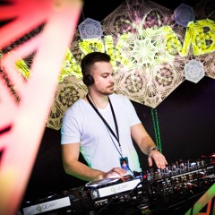 Mark Ember Live @ D&J Presents: The Place To Be (Tampere, Finland) -1.11.2019