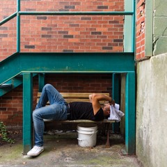 My Way (Produced by Mertz & Jaiden Alexander)