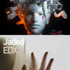 Meduza - Piece Of Your Heart & EDX Jaded Mash Up Remix by Luk (Spotify Link Playlist below)