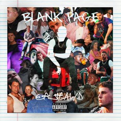 EASTGAWD - Blank Page (Prod. NEFFY)