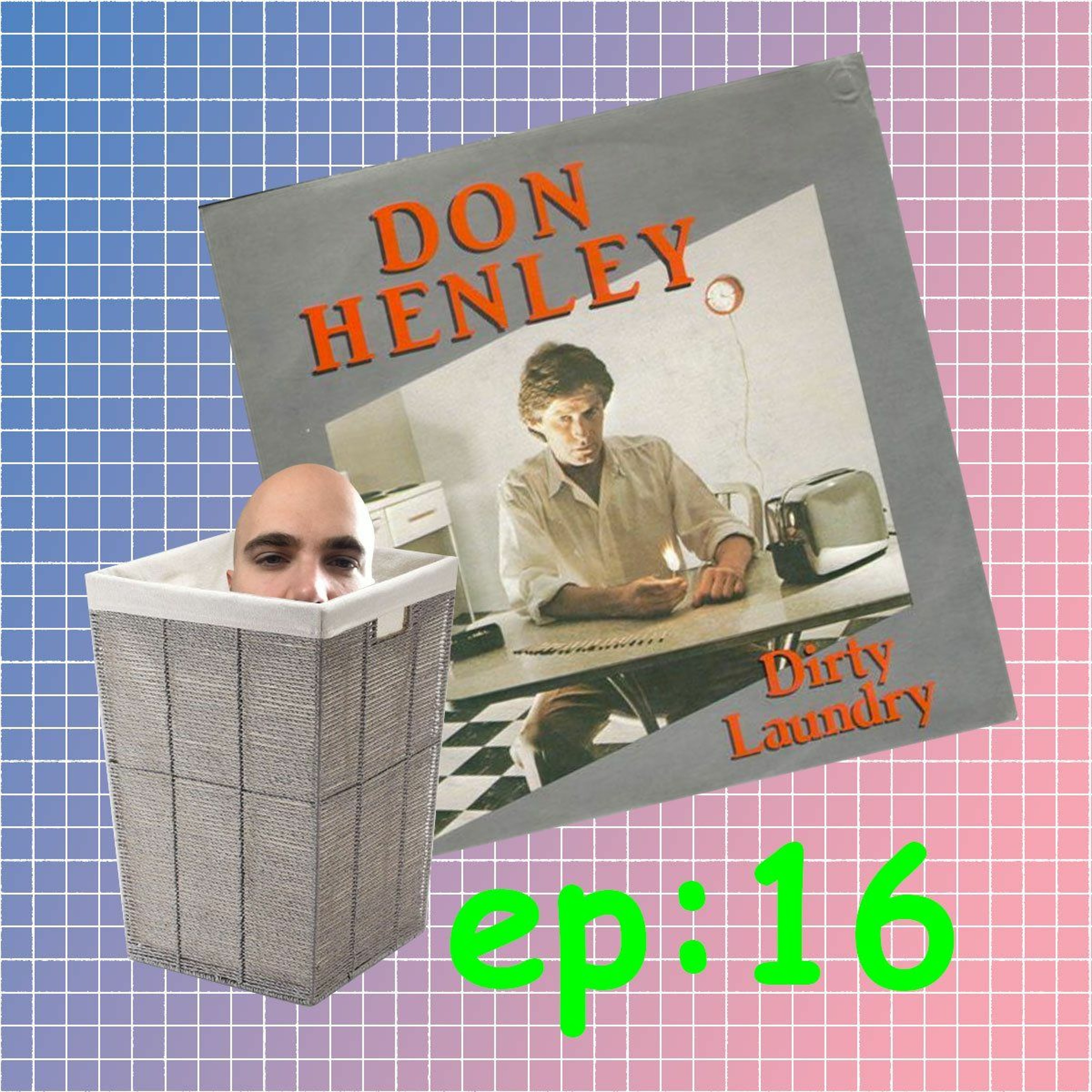 16- Dirty Landry