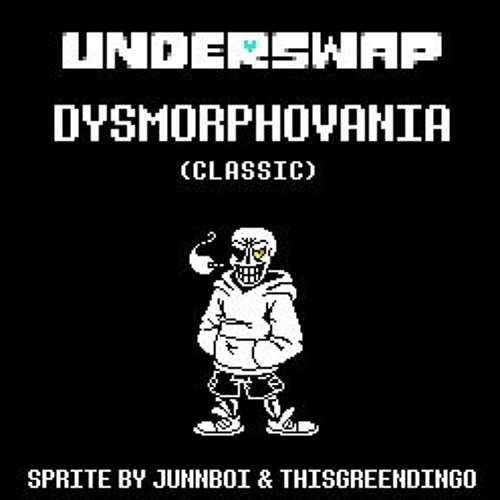 DYSMORPHOVANIA (Classic)