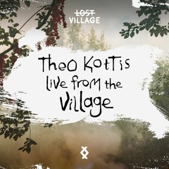 Live from the Village - Theo Kottis