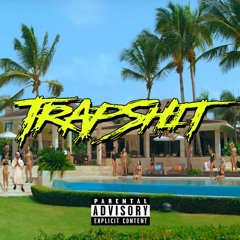 LEXUS - TRAPSHIT prod by(Control Gang)