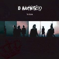 WEME059 D'Arcangelo "Garcon Deal"