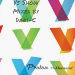 Dani-C  - Proton Radio Vs Mix [November] 2019