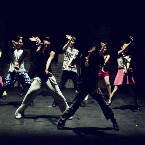 A Troupe of Misfit College Kids Find Acceptance In Dance