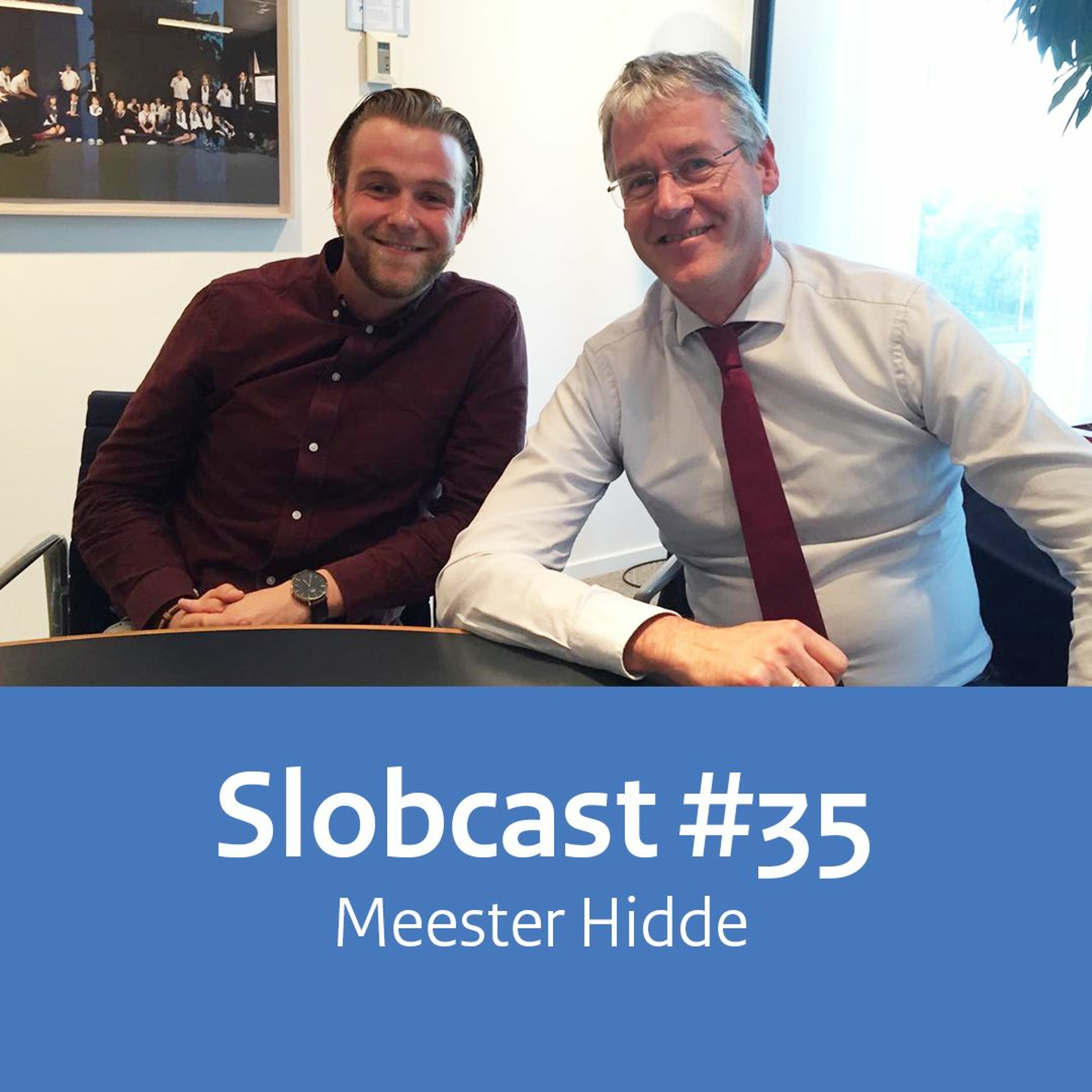 Slobcast