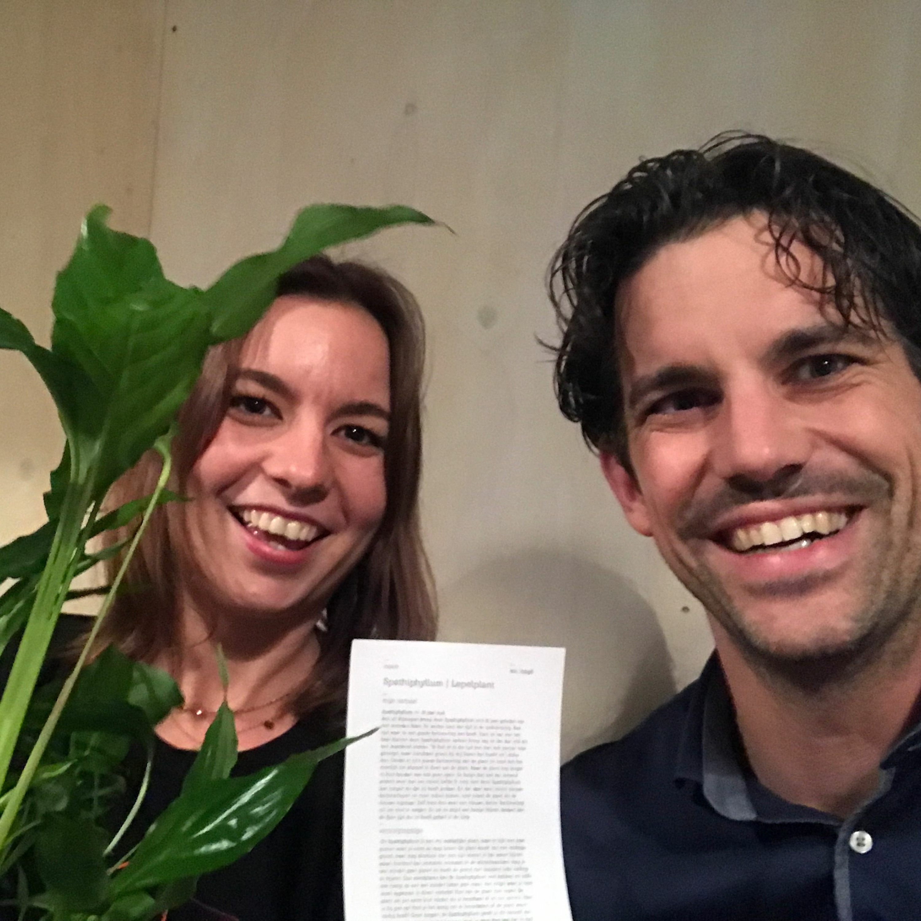 024/7 - De podcast met de makers en doeners uit Nijmegen die onze stad kleur geven