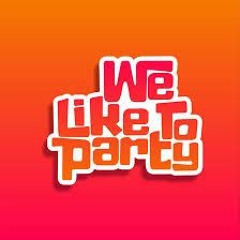 Vengaboys We Like To Party Remix (Kemazup)