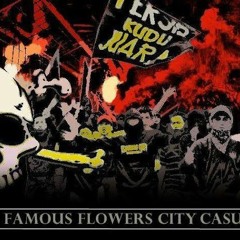 Moon Roots - Bandung Belongs To Me