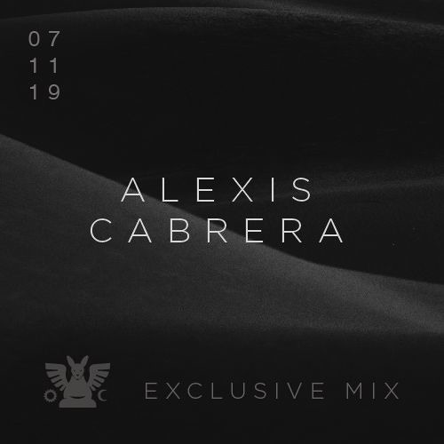 GH Exclusive Mix: Alexis Cabrera [live]