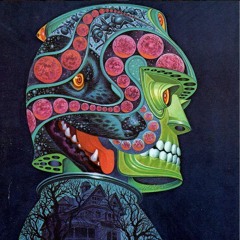 Plant Induced Mysticism