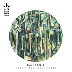 Victor Vergara, Yulians - Calidonia (Original Mix)