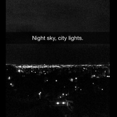 Late At Night(ft faedaway)