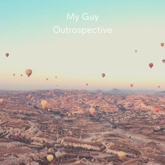 Outrospective