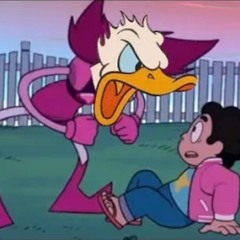 chu-pay XD - Other Friends But It's A Horrible Donald Duck Impression
