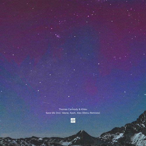 Thomas Carmody & Khlev - Save Me (Kpsh Remix) [SL09]