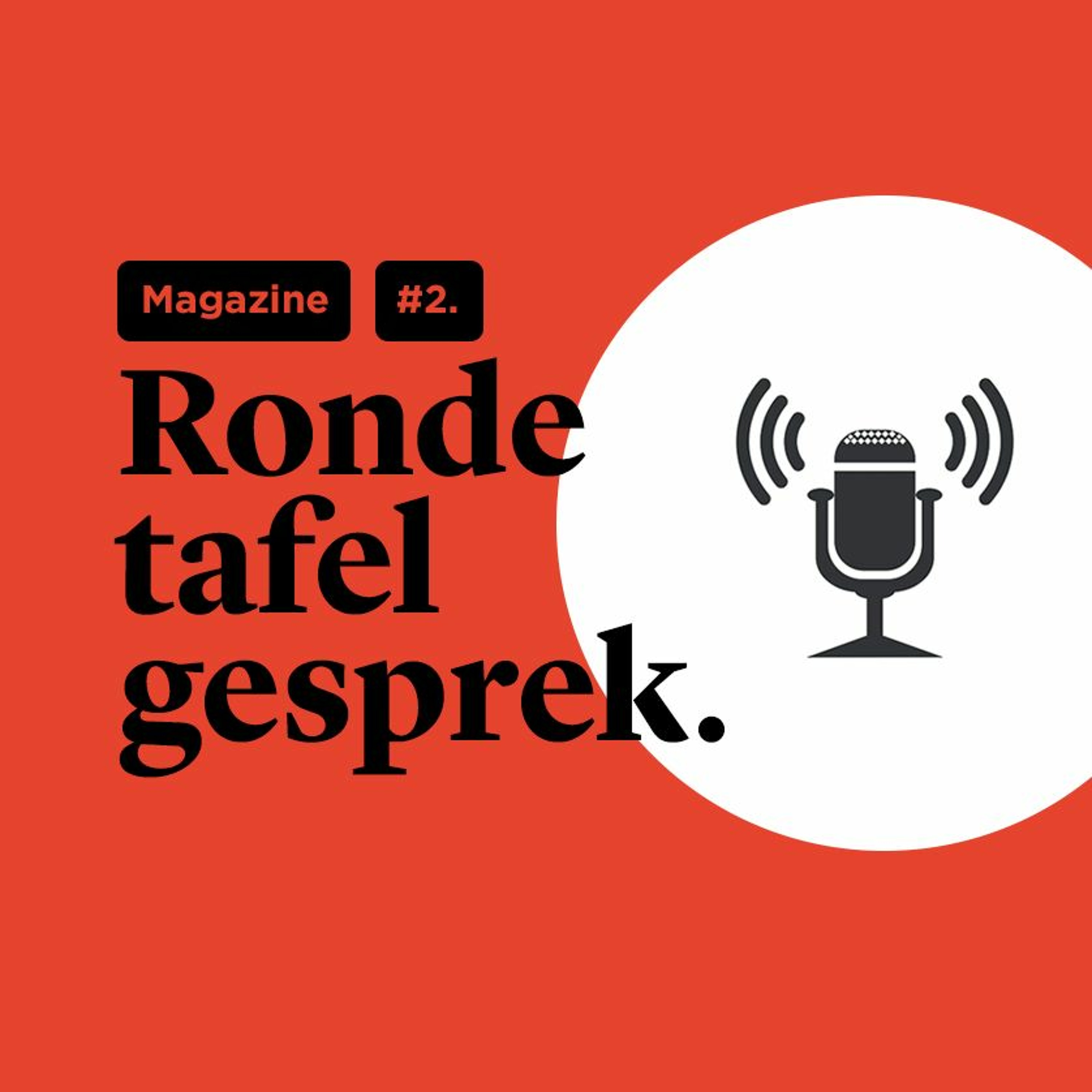 Schouten & Nelissen Podcasts