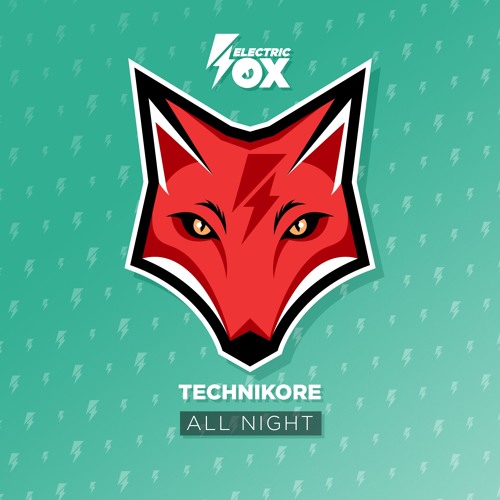 Technikore - All Night