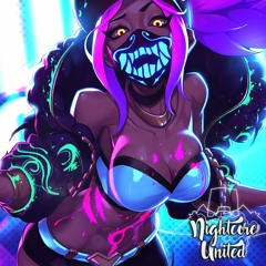 Dimitri Vegas & Like Mike x Martin Garrix - Tremor (DEJS Bootleg) [Nightcore]