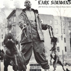 EARL SiMMONS Feat. Left Lane Didon & Rome Streetz (prod by FARMA BEATS)