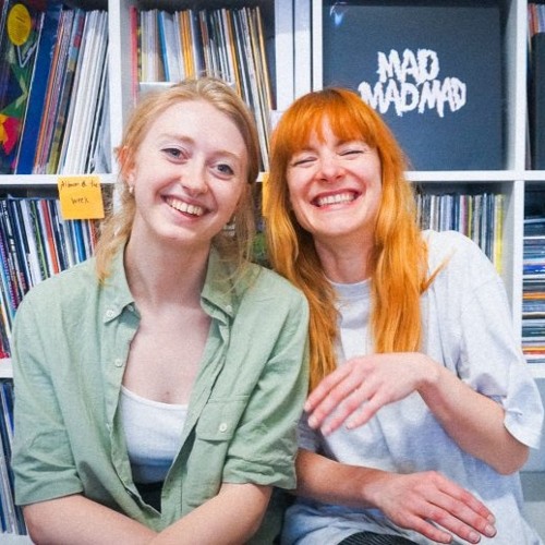 Worldwide FM - October - w/ MLE & Panda Lassow