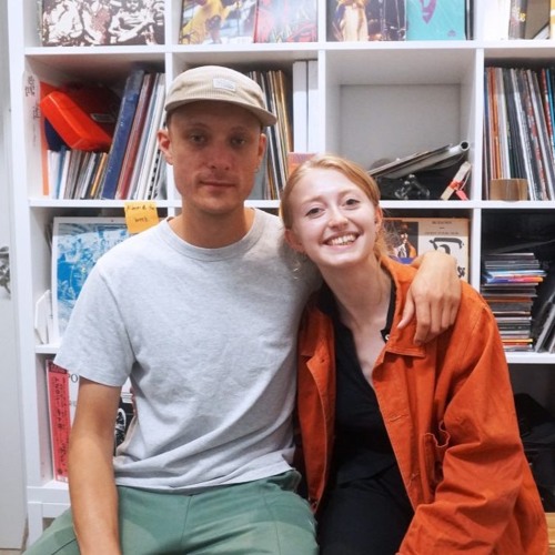 Worldwide FM - September - w/ MLE & Eliphino