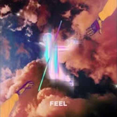 FEEL | Talhah Yunus | Official Audio (Prod. by DJSkull)