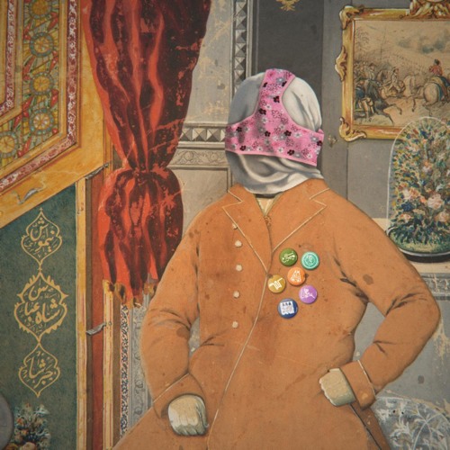 Shah Abbas - Jarshaa Ft Nimosh