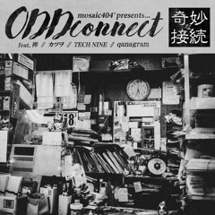ODDconnect収録”ドフォーレ商会 - Doforet’ｓ theme（2019Remix)”